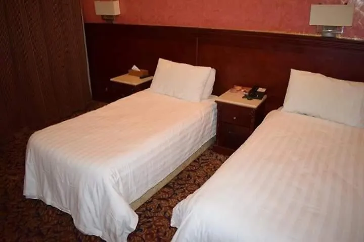 Al Olayan ِal Khalil Hotel Mecca 3*,  Saudi Arabia
