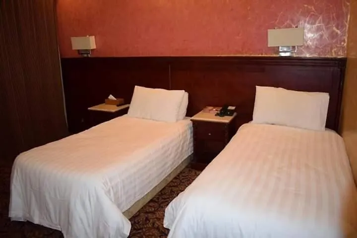 Al Olayan ِal Khalil Hotel Mecca 3*,