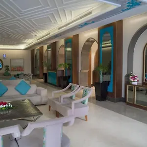 3* فندق رمادا زاد التيسيير