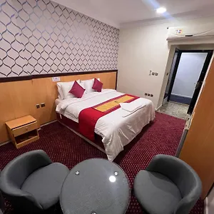 Hotel فندق اعيان البركة Aayan Al Baraka Hotel