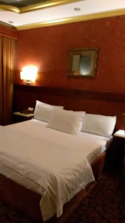 Al Olayan ِal Khalil Hotel Mecca