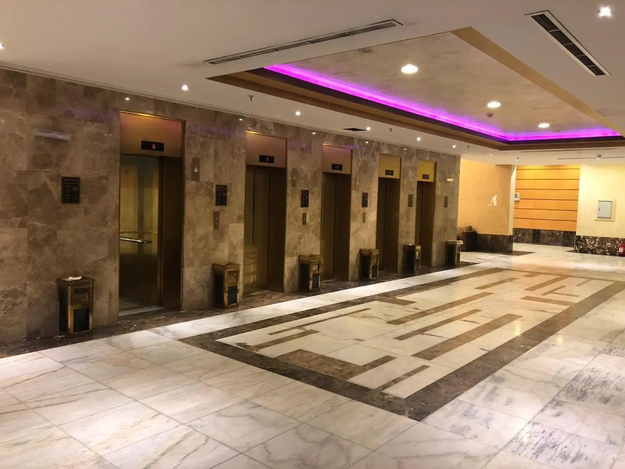 Al Olayan ِal Khalil Hotel Mecca