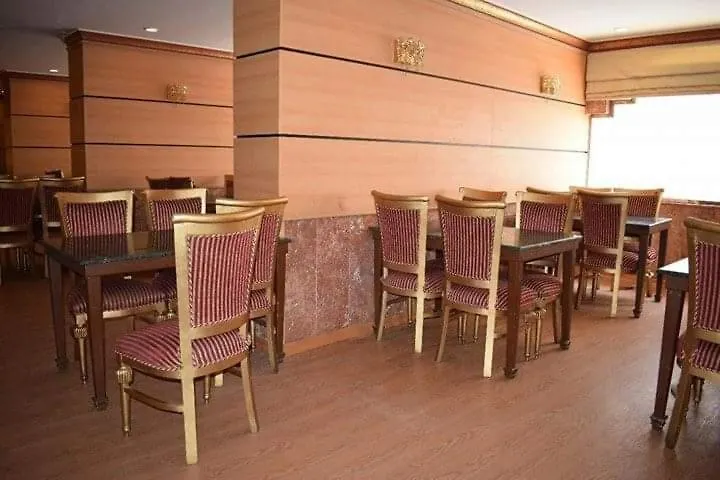 ***  Al Olayan ِal Khalil Hotel Mecca Saudi Arabia
