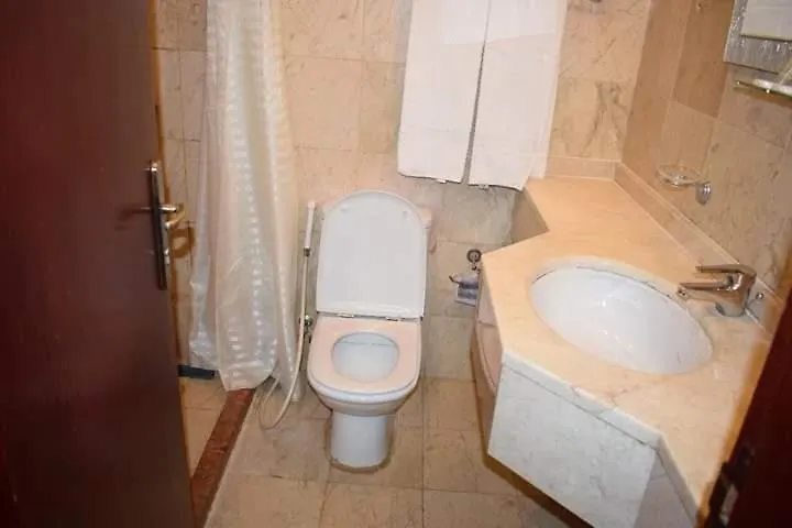 Al Olayan ِal Khalil Hotel Mecca