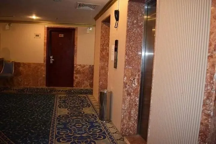 Al Olayan ِal Khalil Hotel Mecca 3*,