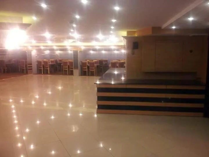Al Olayan ِal Khalil Hotel Mecca