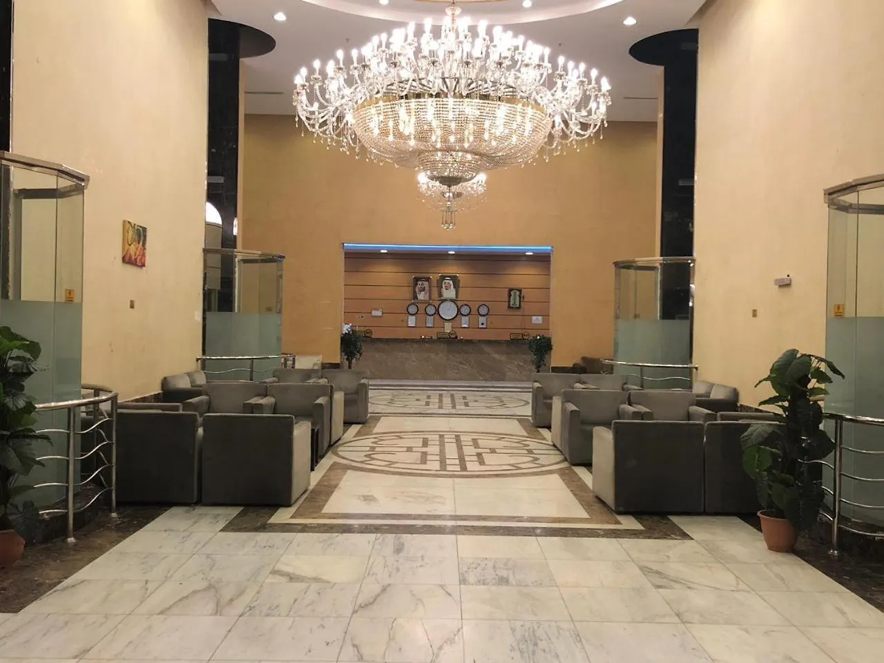 Al Olayan ِal Khalil Hotel Mecca Saudi Arabia